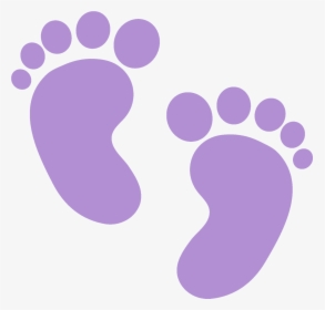 9 - 15 - 9 - 30 - My Students Arrive In My Class At - Pink Baby Feet Png, Transparent Png, Transparent PNG