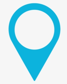 1 New Direction Finding Feature - Gps Blue Icon Png, Transparent Png, Transparent PNG
