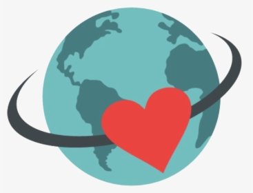 World Transparent Image - Transparent World Heart Day Logo, HD Png Download, Transparent PNG