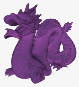 Purple Dragon Png, Fire Dragon Clipart Png - Dragon, Transparent Png, Transparent PNG