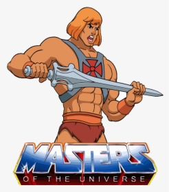Dsfiles Img 62697 1347455476 - He Man, HD Png Download, Transparent PNG