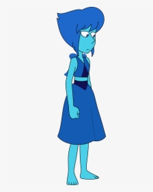 Steven Universe Lapislazuli Png, Transparent Png, Transparent PNG