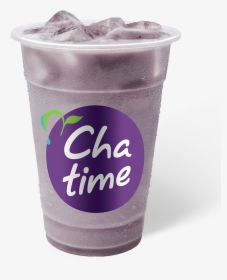 Chatime Thai Milk Tea, HD Png Download, Transparent PNG