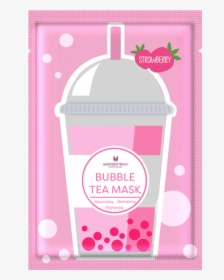 Bubble Tea Png, Transparent Png, Transparent PNG