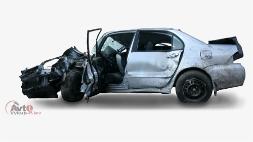 Car Stock Photography Image Traffic Collision - Transparent Wrecked Car Png, Png Download, Transparent PNG