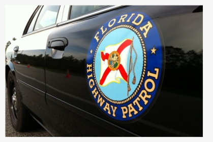 Florida Highway Patrol Emblem, HD Png Download, Transparent PNG