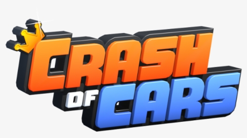 Crash Of Cars Logo, HD Png Download, Transparent PNG