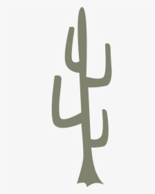 Cactus Plant Desert Free Picture - Cactus, HD Png Download, Transparent PNG