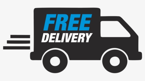 Transparent Delivery Png - Free Shipping Logo Png, Png Download ...