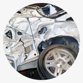 Closeup Of Car Crash - Chevy Cobalt Recall, HD Png Download, Transparent PNG