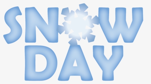 Snow Day Png - Snow Day Clipart, Transparent Png, Transparent PNG