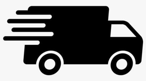 Fast Delivery Icon Png, Transparent Png, Transparent PNG
