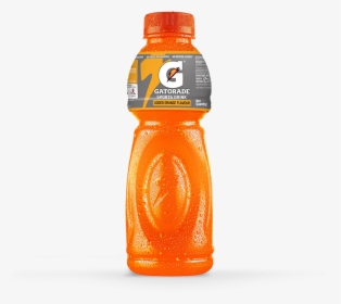 Orange Soft Drink,orange Drink,drink,plastic Bottle,bottle,sports - Gatorade Sports Drink, HD Png Download, Transparent PNG