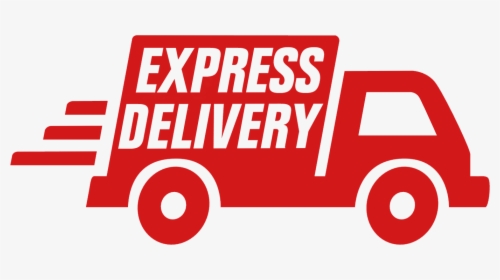 Fast Delivery Logo Png , Png Download - Fast Delivery Logo Png, Transparent Png, Transparent PNG