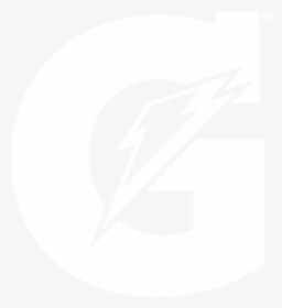 Gatorade Logo Black And White, Hd Png Download - Gatorade Logo Black And White, Transparent Png, Transparent PNG