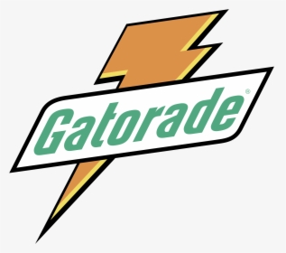 Gatorade Logo Png Transparent - Transparent Background Gatorade Logo, Png Download, Transparent PNG