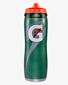 Gatorade Bottle Png - Gatorade Water Bottle Png, Transparent Png, Transparent PNG