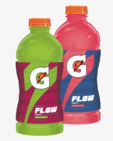 Gatorade Flow Flavors, HD Png Download, Transparent PNG