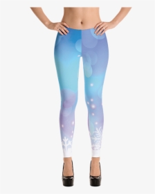 Hentai Leggings, HD Png Download, Transparent PNG