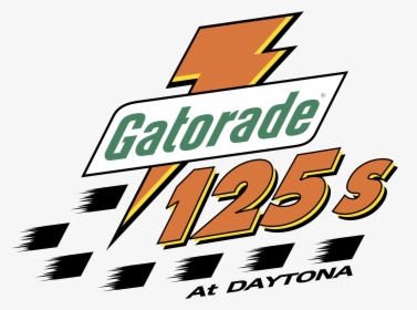 Gatorade 125s Logo Png Transparent - Graphic Design, Png Download, Transparent PNG