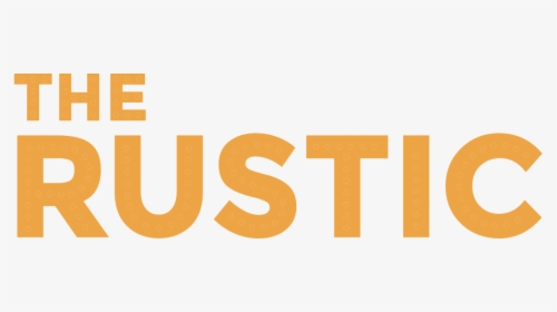 Logo - Rustic Dallas Logo, HD Png Download, Transparent PNG