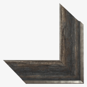 Transparent Rustic Wood Frame Png - Plywood, Png Download, Transparent PNG