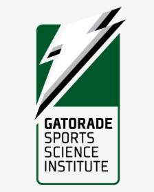 Gatorade Sports Science Institute Png, Transparent Png, Transparent PNG