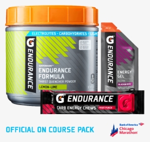 Gatorade Endurance Carb Energy Chews Fruit Punch 21 - Gatorade Formula, HD Png Download, Transparent PNG