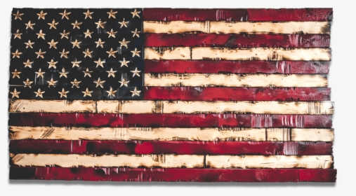 Clip Art Patriot Edition American X - American Flag Of 1898, HD Png Download, Transparent PNG