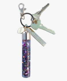 Carry Confetti Keychain      Data Rimg Lazy   Data - Keychain, HD Png Download, Transparent PNG