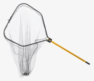 Win A Free Power Stow Fishing Net From Frabill And - Net, HD Png Download, Transparent PNG