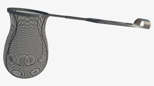 This Invention Is A Fishing Net That Cradles The User - Rifle, HD Png Download, Transparent PNG