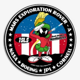 Mars Exploration Rover Logo, HD Png Download, Transparent PNG