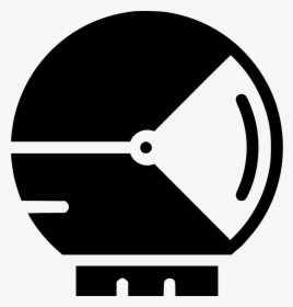 Space Suit - Circle, HD Png Download, Transparent PNG