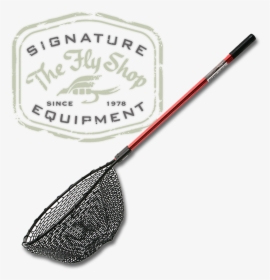 The Fly Shop S Big Fish Nets - Fly Shop, HD Png Download, Transparent PNG