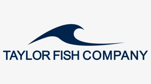 Taylor Fish Company Logo - Logo Fish Company, HD Png Download, Transparent PNG