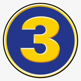 Tv3 Logo, HD Png Download, Transparent PNG