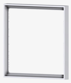 Square Metal Frame Form - Door, HD Png Download, Transparent PNG