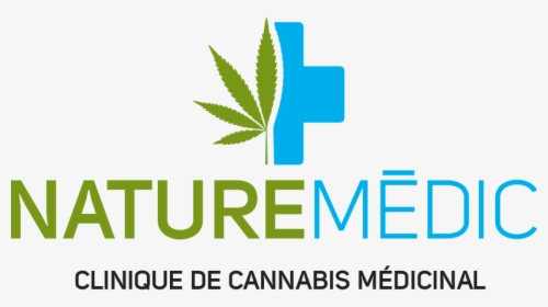 Nature Medic - Cannabis, HD Png Download, Transparent PNG