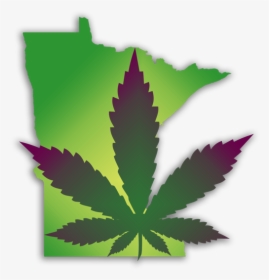 Mn Campaign For Full Legalization - Legalize Cannabis, HD Png Download, Transparent PNG