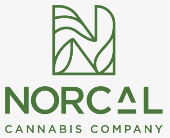 Norcal Cannabis Logo - Norcal Cannabis Company, HD Png Download, Transparent PNG