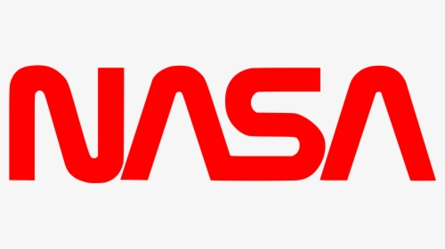 Images Of Nasa Logo Clip Art Wallpaper - Transparent Nasa Logo, HD Png Download, Transparent PNG