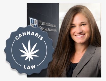 Cannabis Law Lindsey Weidenbach, HD Png Download, Transparent PNG