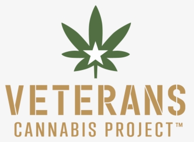 Veterans Cannabis Project, HD Png Download, Transparent PNG