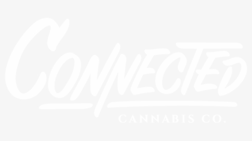 Connected Cannabis - Connected Cannabis Logo Png, Transparent Png, Transparent PNG