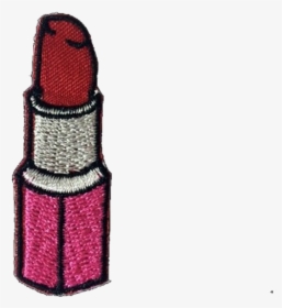 Lipgposs Pink Clueless Cute 90s - Lipstick Tumblr Png, Transparent Png, Transparent PNG