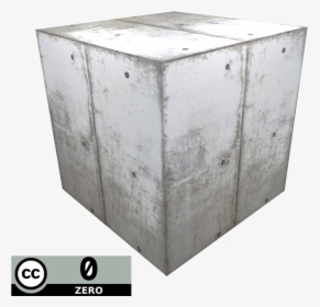 Transparent Concrete Texture Png - Concrete, Png Download, Transparent PNG