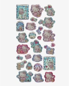 Cyber, Editing, And Hello Kitty Image - Elephant, HD Png Download, Transparent PNG