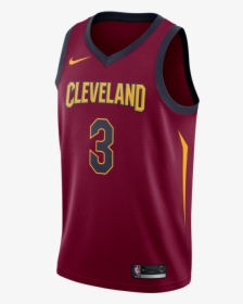 Cleveland Jersey, HD Png Download, Transparent PNG