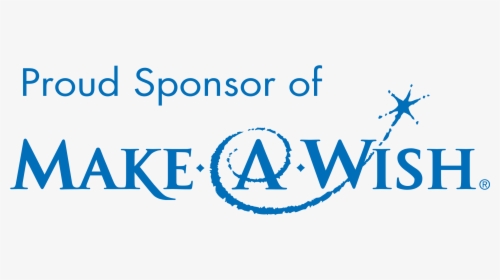 Make A Wish Foundation, HD Png Download, Transparent PNG